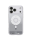 Spigen Ultra Hybrid MagSafe do iPhone 18 Pro/17 Pro (classic silver - 1586426 - zdjęcie 3